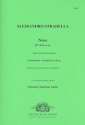 Nero (Il Nerone) for bass and Bc