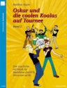 Oskar und die coolen Koalas auf Tournee fr Blockflten (SATB) Partitur und Stimmen