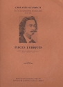 Pices lyriques per pianoforte