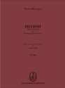 Silvano Klavierauszug (it)