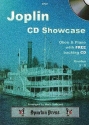 CD Showcase (+CD) fo oboe and piano