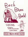 Bach bites back for flexible string ensemble score and parts (3-2-1-1-2)