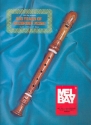400 Years of Recorder Music for soprano recorder