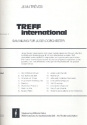 Treff International Band 1 fr Blasorchester Direktion