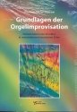 Grundlagen der Orgelimprovisation fr Orgel 2 Bnde (Textteil und Lsungsteil)