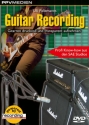 Guitar Recording DVD