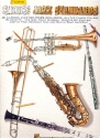 Choice Jazz Standards: 30 classic jazz melodies for clarinet