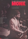 Thelonious Monk Piano Solos: 16 Monk Classics for easy piano