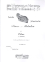 Irische schottische Tnze und Melodien fr Zither Zither 2