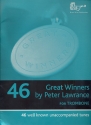 46 great Winners for trombone bass clef