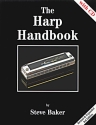The Harp Handbook (+CD) Revised and expanded 3rd Edition