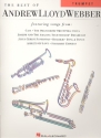 The Best of Andrew Lloyd-Webber: for trumpet