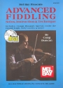 Advanced Fiddling (+CD): Solos, Instruction and Technique