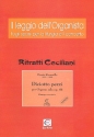 18 pezzi op.44 per organo