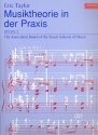 Musiktheorie in der Praxis Band 2  