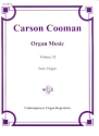 Organ Music Vol.2 for Organ