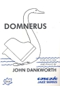 Domnerus for alto saxophone and piano