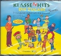 Klassenhits - Die Zugabe 3 CD's (komplett)