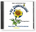 Die Sonnenblume CD