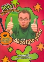 Absoluto guto fr Gesang/Gitarre mit Bewegungsanleitungen