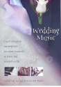 Wedding Music 6 most beautiful masterpieces for organ (manuals) and trumpet