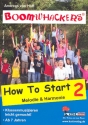 Boomwhackers How to start 2