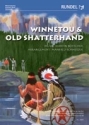 Winnetou und Old Shatterhand fr Blasorchester