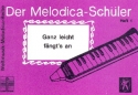 Der Melodica-Schler Band 1 Ganz leicht fngt's an