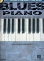 Blues Piano (+CD) (dt)  
