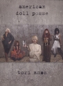Tori Amos: American Doll Posse songbook piano/vocal/guitar