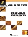 Wade in the Water (+CD): for concert band score and parts