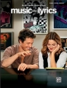 Music and Lyrics for piano/vocal/guitar