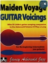 Maiden Voyage Guitar Voicings (+Online Audio)