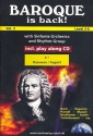 Baroque is back vol.2 (+CD) fr 1-2 Fagotte