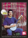 Round Peak Style  (+CD) for clawhammer banjo