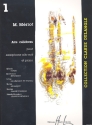Airs clbres vol.1 pour saxophone alto et piano