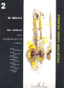 Airs clbres vol.2 pour saxophone alto et piano
