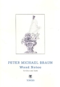Wood Notes fr Oboe und Harfe