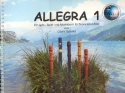 Allegra Band 1 (+CD) fr Sopranblockflte