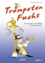 Trompeten-Fuchs Band 3 (+QR-Codes) Lernmethode fr schlaue Trompetenfchse und solche die es werden wollen