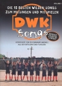 Die wilden Kerle vol.1: fr Gesang/Gitarre/Keyboard