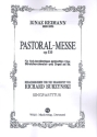 Pastoralmesse B-Dur op.110 fr Soli, gem Chor und Streicher (Orgel und Blser ad lib) Chorpartitur