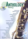 Clarinet Anthology Vol.2 (+CD): 28 all time favorites