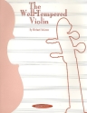 The well-tempered Violin pieces for 2 violins