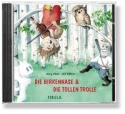 Die Birkennase  und  Die tollen Trolle Playback-CD (und Komplett-CD)