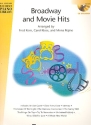 Broadway and Movie Hits Level 3 (+CD): for piano (wth text)