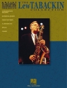 The Lew Tabackin Collection: for tenorsax (flute)