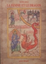 La femme et le dragon pour orgue