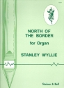 North of the border for organ