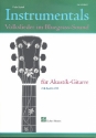 Volkslieder im Bluegrass-Sound (+CD) fr Gitarre/Tabulatur